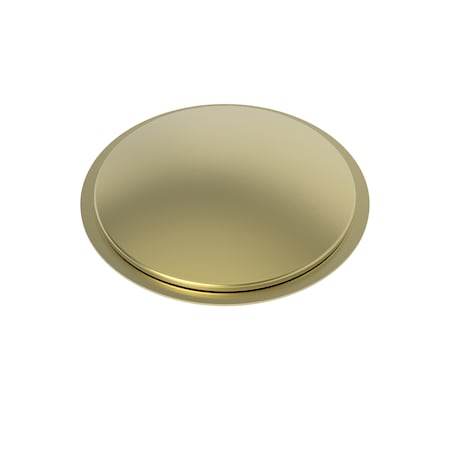 Newport Brass Faucet Hole Cover in Satin Brass (Pvd) 103-04